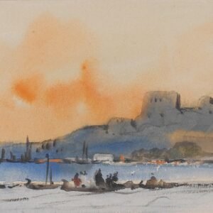 NEAR RIMINI BY HB BRABAZON