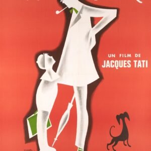 Mon Oncle (1958)